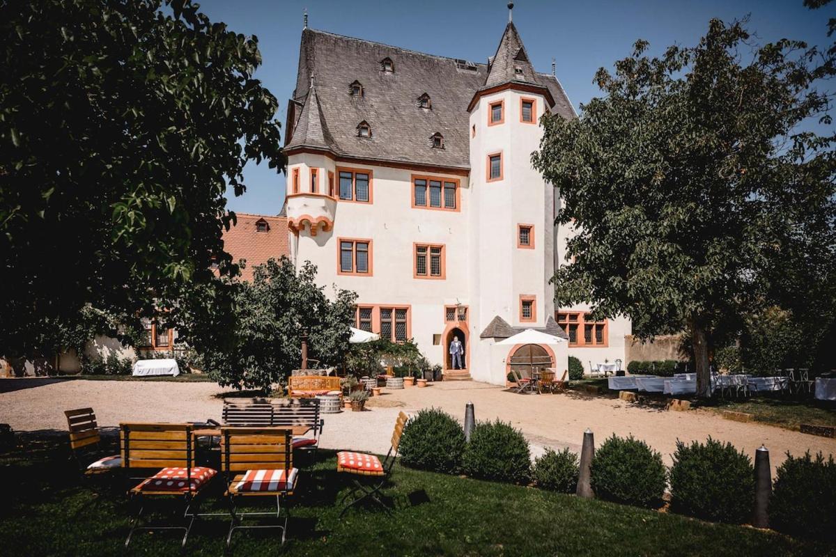 Schloss Schoenborn ไกเซนไฮม์ ภายนอก รูปภาพ